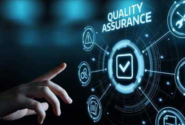 Quality Assurance