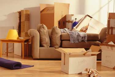 House Relocation