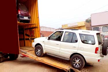 Car Transportation