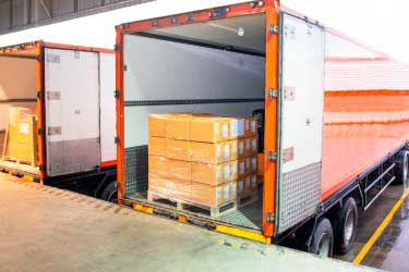 Loading and Unloading