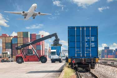International Cargo