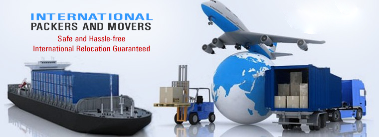 International cargo