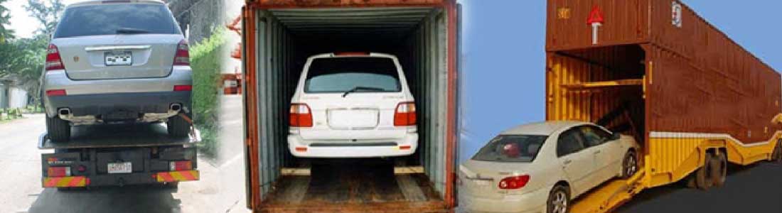 car transport