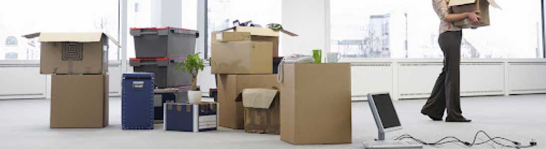 office relocation