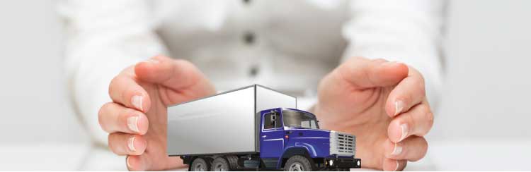 Transport insurance services